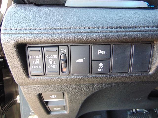 2026 Honda Odyssey Touring - Photo 19