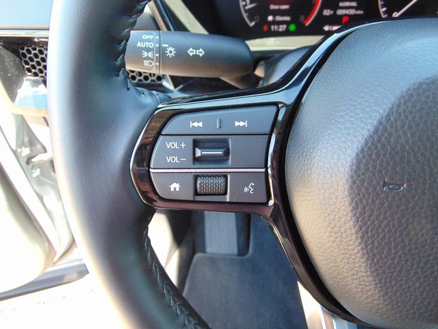 2025 Honda CR-V EX-L - Photo 18
