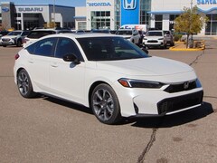 2026 Honda Civic Hybrid Sport Touring Hatchback