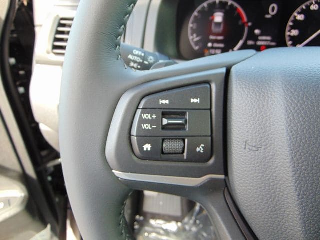 2026 Honda Ridgeline RTL - Photo 18