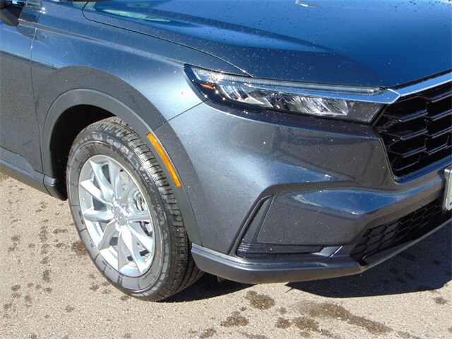 2026 Honda CR-V EX photo 2