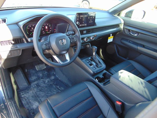 2026 Honda CR-V Sport-L - Photo 11