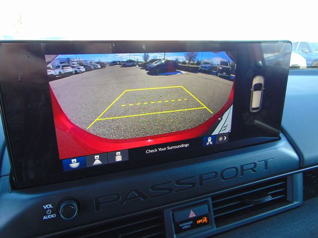 2026 Honda Passport TrailSport - Photo 13