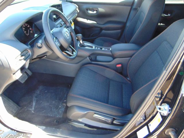2026 Honda HR-V Sport - Photo 10