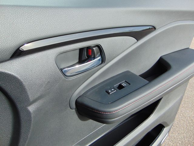 2026 Honda Ridgeline Black Edition - Photo 27
