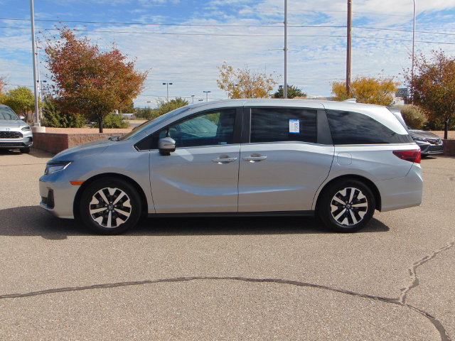 2025 Honda Odyssey EX-L - Photo 7