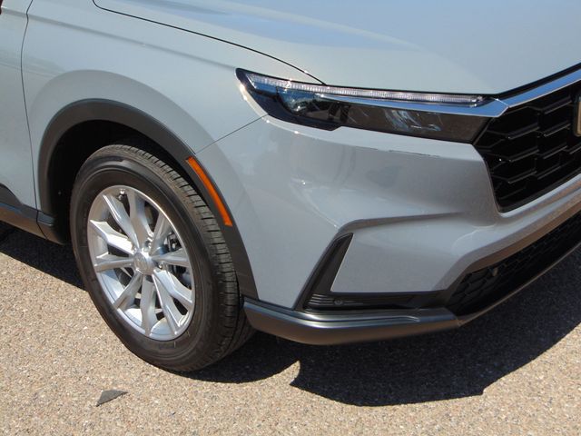 2025 Honda CR-V EX-L - Photo 2