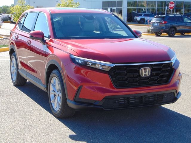 2023 Honda CR-V EX-L - Photo 9
