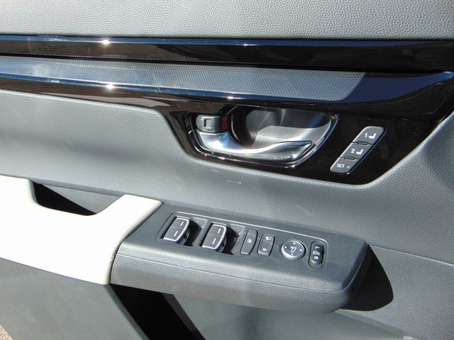 2026 Honda CR-V EX-L - Photo 20