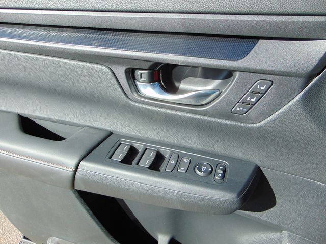 2026 Honda CR-V Sport-L - Photo 20