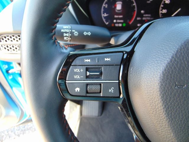 2026 Honda HR-V Sport - Photo 18
