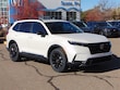  Honda CR-V Hybrid