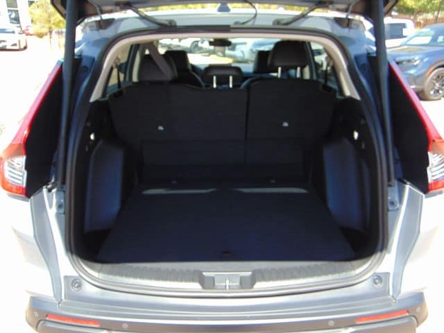 2025 Honda CR-V EX-L - Photo 25