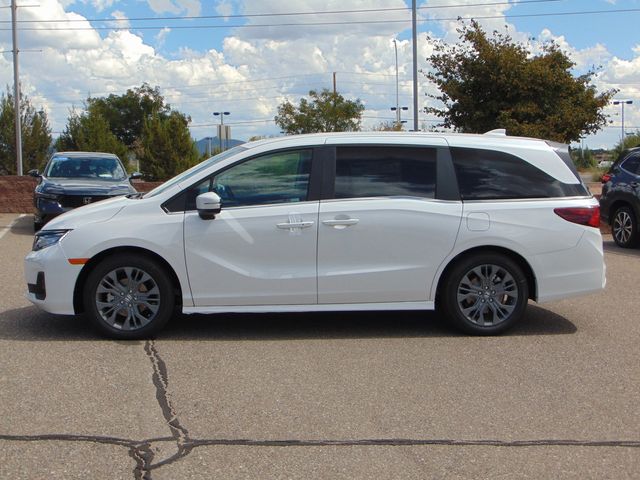 2026 Honda Odyssey Touring - Photo 7