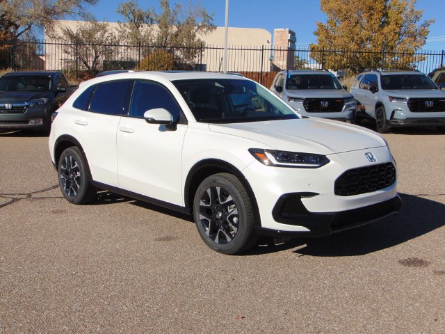 2027 Honda HR-V EX-L SUV