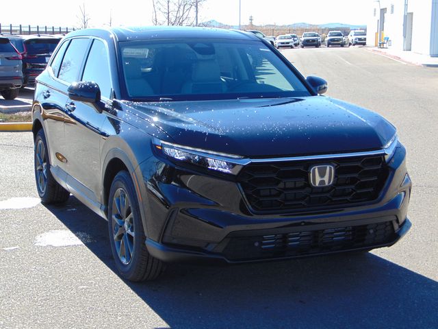 2026 Honda CR-V EX-L - Photo 9