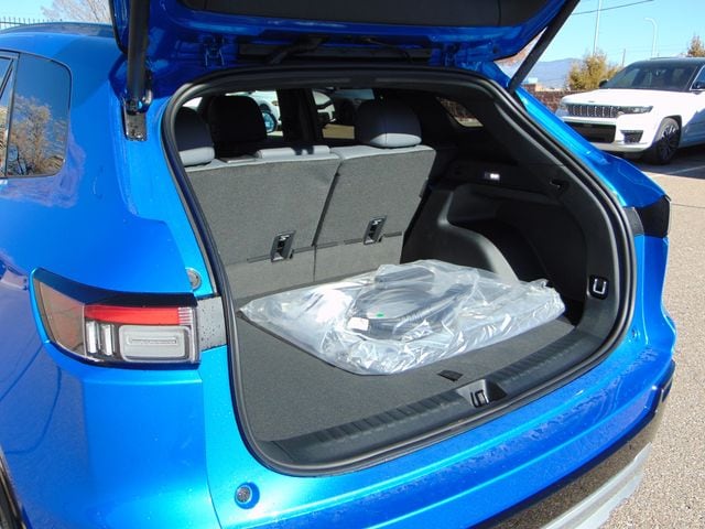 2026 Honda Prologue Touring - Photo 25