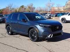 2026 Honda CR-V Hybrid Sport Touring SUV