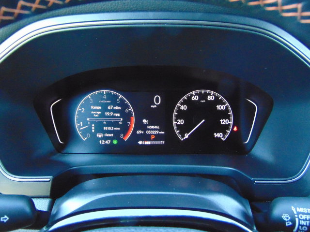 2024 Honda Pilot TrailSport - Photo 16