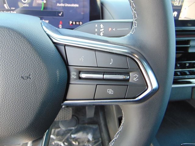 2026 Honda Prologue Touring - Photo 17