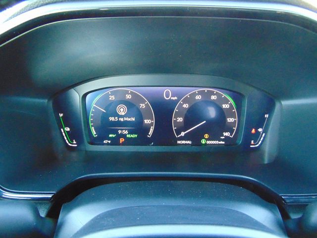 2026 Honda CR-V Sport-L - Photo 16