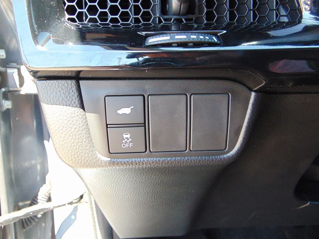 2025 Honda CR-V EX-L - Photo 19