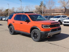 2026 Honda Passport TrailSport Elite SUV