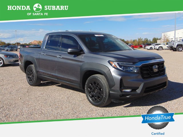 2023 Honda Ridgeline