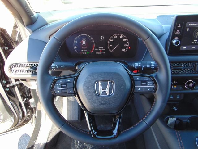 2026 Honda HR-V Sport - Photo 15