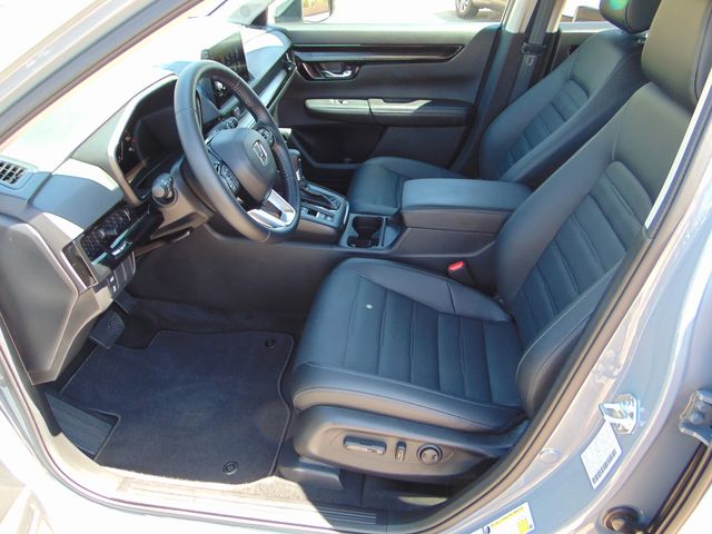 2025 Honda CR-V EX-L - Photo 10