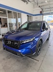 Honda CR-V Hybrid