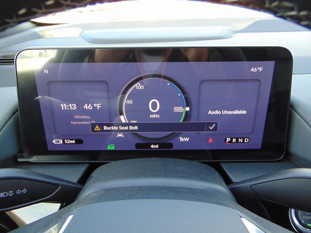 2026 Honda Prologue Touring - Photo 16