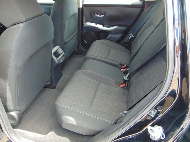 2024 Honda HR-V LX - Photo 21