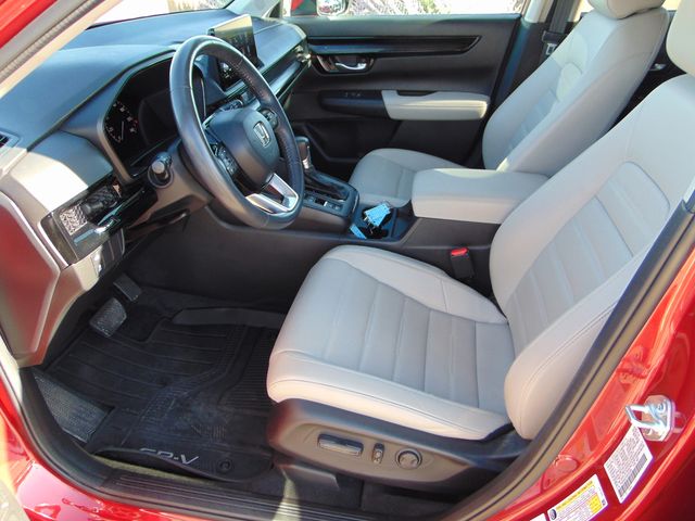 2023 Honda CR-V EX-L - Photo 10