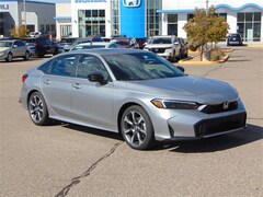 2026 Honda Civic Hybrid Sport Sedan