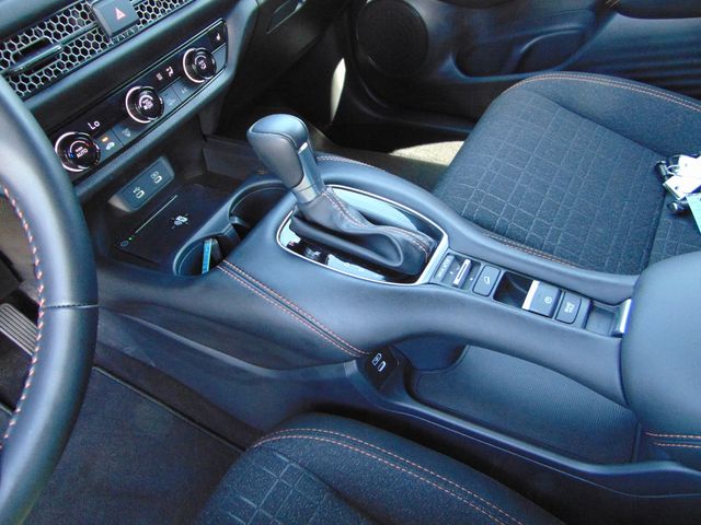 2026 Honda HR-V Sport - Photo 14
