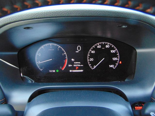 2026 Honda HR-V Sport - Photo 16
