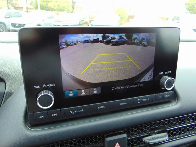 2024 Honda HR-V LX - Photo 13