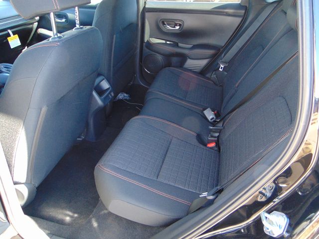 2026 Honda HR-V Sport - Photo 21