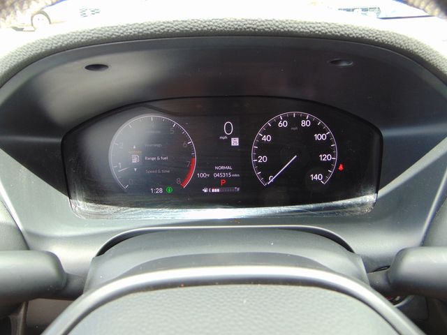 2024 Honda HR-V LX - Photo 16