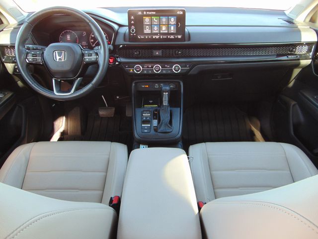 2023 Honda CR-V EX-L - Photo 23