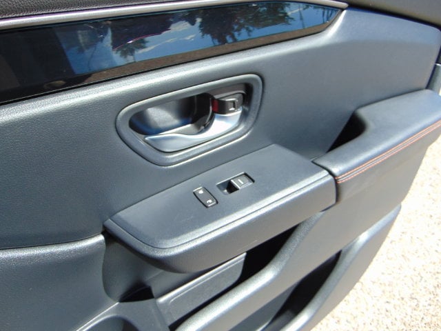 2024 Honda Pilot TrailSport - Photo 27
