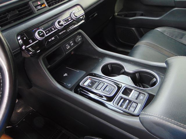 2024 Honda Pilot Touring - Photo 14