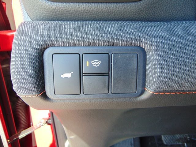 2026 Honda Passport TrailSport - Photo 19