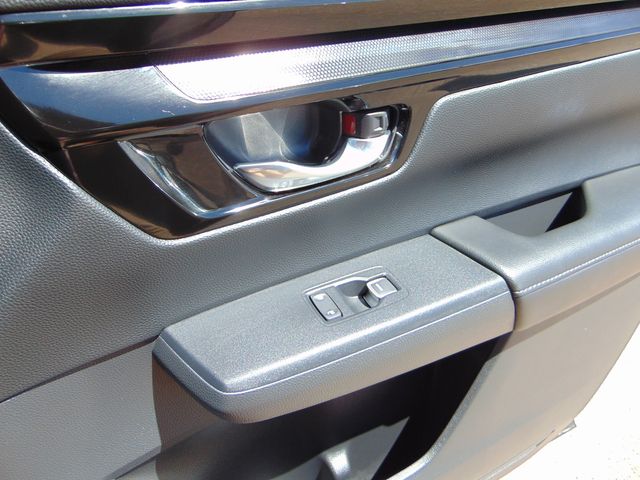 2025 Honda CR-V EX-L - Photo 27