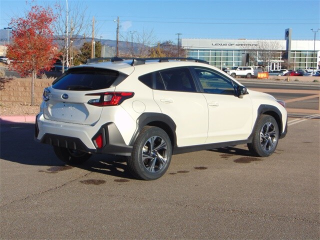 2024 Subaru Crosstrek Premium photo 3