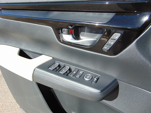 2023 Honda CR-V EX-L - Photo 20