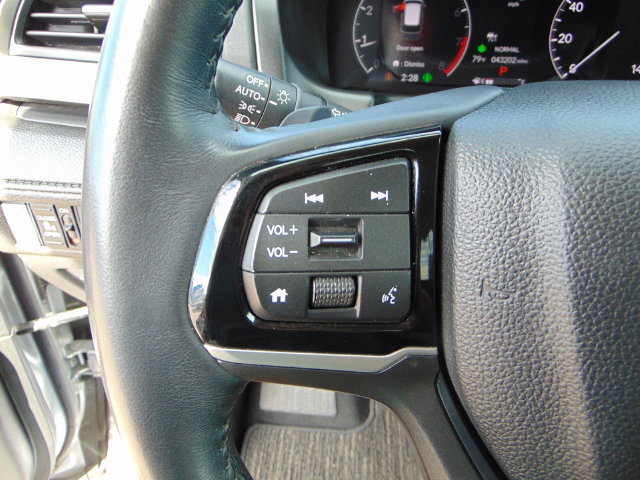 2025 Honda Odyssey EX-L - Photo 18