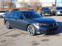 2026 Honda Civic Hybrid Sport Touring Sedan