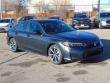  Honda Civic Hybrid
